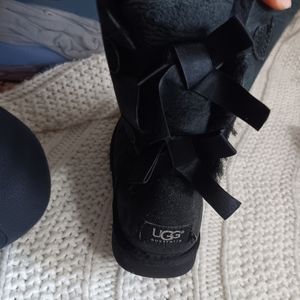 Womens uggs Bailey boots